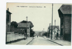 PIERREFITTE - Avenue De La République - Pierrefitte Sur Seine