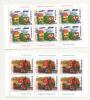 Mint Stamps In Min. Sheet Europa CEPT 2006 From Romania - 2006