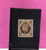 MEF 1943-47 1 S MNH - Occup. Britannica MEF