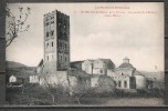 Saint Michel-de-Cuxa, Près De Pradès - Ensemble De L'Abbaye - Prades