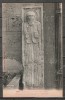 Saint Michel-de-Cuxa, Près De Pradès - Statue De La Porter De L'Ancien Monastère - Prades