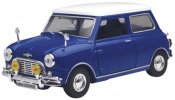 Motormax 73113, Mini Cooper, 1:18 - Otros & Sin Clasificación