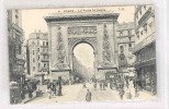 PORTE SAINT DENIS - Paris (03)