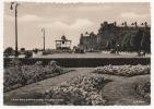 - LEAS AND BANDSTAND. FOLKESTONE. - Scan Verso - - Folkestone