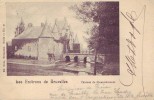 STEENOEKERSEEL = Les Environs De Bruxelles = Château  (Nels  Bxl  S.11  N° 51) 190? - Steenokkerzeel