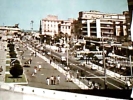 CIVITAVECCHIA VIA GARIBALDI  AUTOBUS VB1986 DN3453 - Civitavecchia