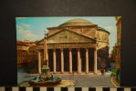 CP, ROMA IL PANTHEON - Pantheon