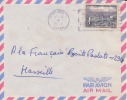 PORT GENTIL - GABON - Colonies Francaises - Lettre - Marcophilie - Storia Postale