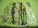 Lot De Boutons-90grammes-- - Knopen