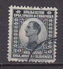 PGL - YUGOSLAVIE Yv N°133 - Used Stamps