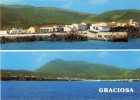 Graciosa Açores - Açores