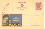 Belgique Cartes Postales Surchargées "-10%" Publibel 623 II NF N° 19  ** - Postcards 1934-1951