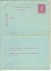 Belgique Cartes-Lettres N° 1 A   Perf  A  ** - Cartes-lettres