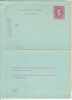 Belgique Cartes-Lettres N° 1 A   Perf  A  ** - Letter-Cards