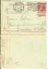 Belgique Cartes-Lettres N° 14 Obl. - Kartenbriefe