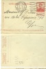 Belgique Cartes-Lettres N° 16 Obl. - Letter-Cards