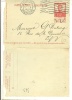 Belgique Cartes-Lettres N° 16 Obl. - Letter-Cards