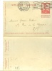 Belgique Cartes-Lettres N° 16 Obl. - Postbladen