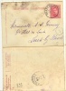 Belgique Cartes-Lettres N° 21 B Obl. - Postbladen