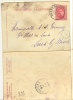 Belgique Cartes-Lettres N° 21 B Obl. - Cartes-lettres