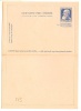 Belgique Cartes-Lettres N° 13 ** - Carte-Lettere