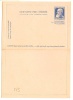 Belgique Cartes-Lettres N° 13 ** - Letter-Cards