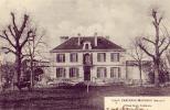 Cantenac-Margaux...33 ..Chateau De Kirwan.. (voir Scan Et/ou Annotation) - Andere & Zonder Classificatie