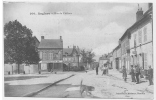 51 // ANGLURE  Rue De Châlons  100  ANIMEE - Anglure