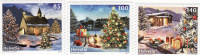 2011 Svizzera - Natale - Ungebraucht