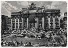 - ROMA. - Fontana Di Trevi - Fontana Di Trevi