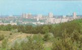 ZS16802  Chisinau   Not Used Perfect Shape - Moldawien (Moldova)