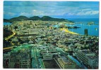 Spagna Las Palmas De Gran Canaria Cartolina Animata Radioamatoriale Non Viaggiata - La Palma