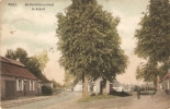Mol / Moll : De Beeldekensstraat Te Esaert ( Oude Kleurkaart) - Mol