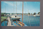 Brown's River, Sayville, Long Island, Boating Paradise - Long Island