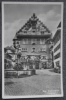 CPSM SUISSE - HOTEL DU BOEUF - HOTEL OCHSEN - H. HEGGLIN - Non Ecrite - - Egg