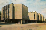 ZS16894 Vilnius The Exhibition Hall Not  Used Good Shape - Lituanie