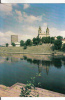 ZS16899 Embankemnt Of The Neris River Vilnius  Not  Used Perfectshape - Lithuania