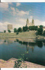 ZS16899 Embankemnt Of The Neris River Vilnius  Not  Used Perfectshape - Lituania