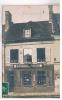 VIC SUR AISNE - Devanture De Magasin - Horlogerie - CARTE PHOTO - Vic Sur Aisne