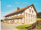 Oberstaufen Vorderreute Gaststätte Pension Jagdhaus Fiebach - Oberstaufen