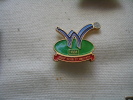 Pin's Du Golf Club De St WALFROY - Golf