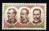 CS 1953 Mi 796 ** - Unused Stamps