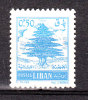 GRAND LIBAN YT Neuf Cote 0.40 - Other & Unclassified