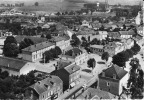 19  -   JARNY  (Meurthe-et-Moselle)   -   Quartier De La Mairie - Jarny