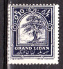 GRAND LIBAN YT 50 Neuf Cote 0.50 - Other & Unclassified