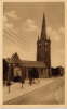 HAZEBROUCK , Eglise Saint Eloi , 1944 - Hazebrouck