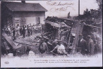 VILLEPREUX CATASTROPHE - Villepreux