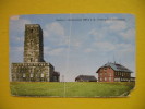 Feldberg Feldbergturm Mit Gasthaus - Feldberg