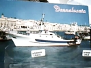 DONNALUCATA BARCA DA PESCA  PESCHERECCIO  VB1998 DN3652 - Ragusa