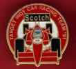 19623-Scotch.target Indy Car Racing Team 91.rallye.F1. - F1